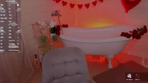 Adetta online show from February 18, 10:58 am