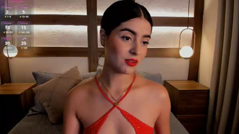 Adhara  online show from October 6, 1:06 pm