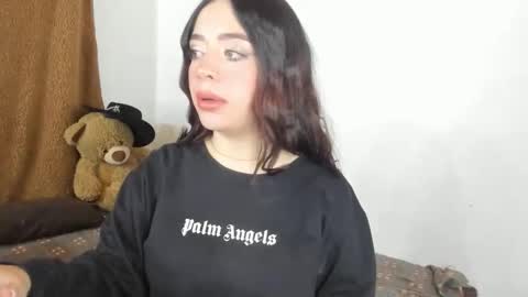 AdaraForest online show from November 8, 4:39 am