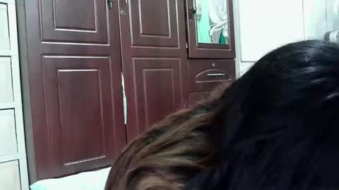 annelovesu online show from September 17, 11:08 am