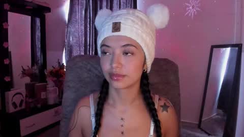 Stormi online show from February 28, 6:31 pm