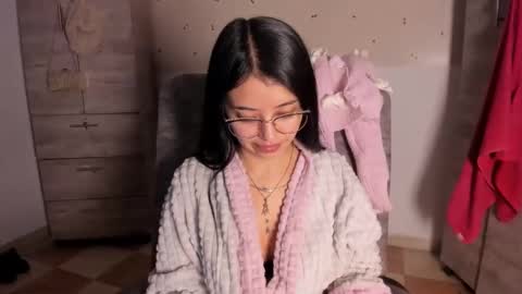 Stormi online show from September 16, 1:57 am