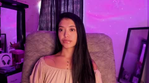 Stormi online show from February 26, 9:50 pm