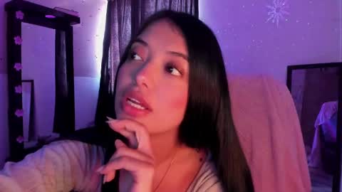 Stormi online show from February 7, 6:24 pm