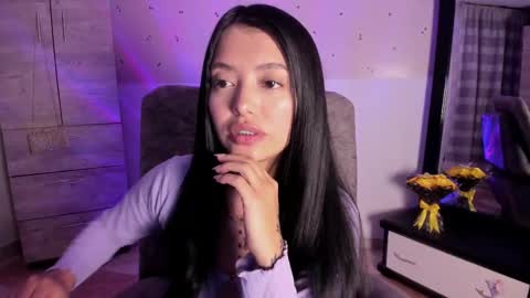 Stormi online show from October 1, 12:04 am