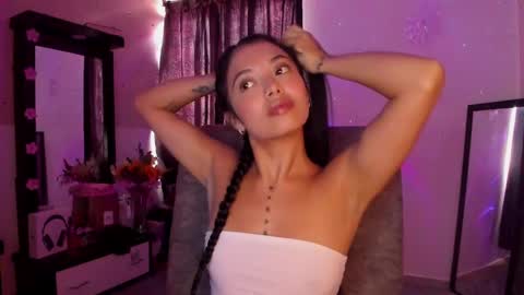 Stormi online show from February 27, 7:37 pm