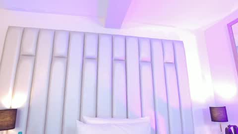 ANDREA PEREZ online show from April 15, 7:58 pm