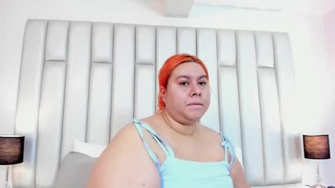 ANDREA PEREZ online show from March 6, 11:36 am