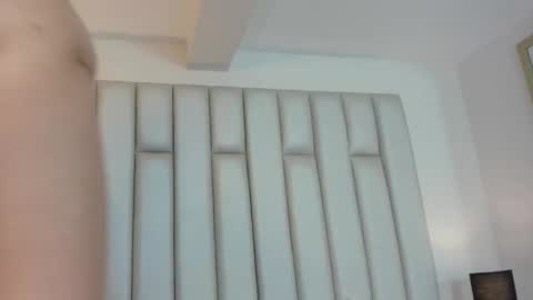 ANDREA PEREZ online show from October 6, 11:27 am