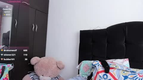 Adrena10 online show from February 4, 6:27 pm