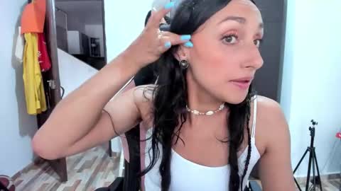 Adrena10 online show from December 2, 9:50 pm