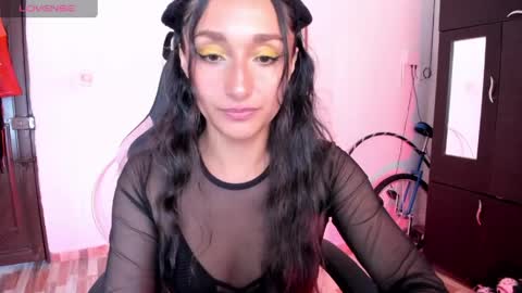 Adrena10 online show from April 11, 3:48 pm