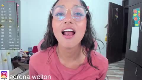 Adrena10 online show from September 10, 10:21 pm