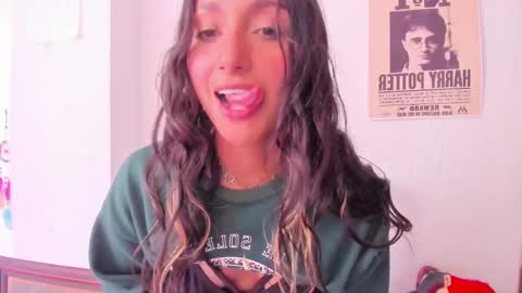 Adrena10 online show from January 14, 6:28 pm