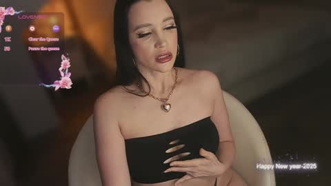 Victoria online show from January 21, 1:32 pm