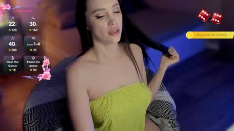 Victoria online show from January 3, 12:19 pm