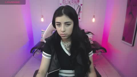 Adri  online show from April 14, 11:32 am