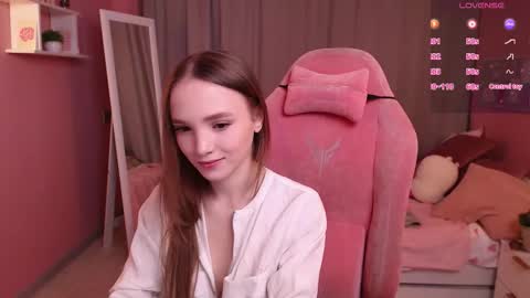 Eva online show from February 6, 7:45 am