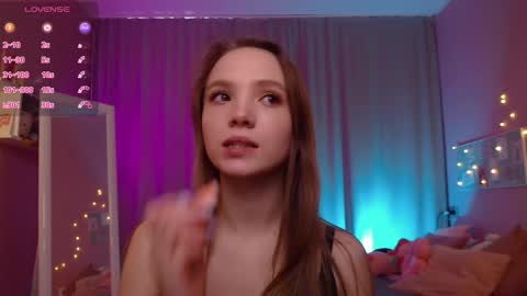 Eva online show from March 11, 7:45 am