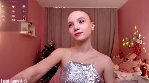 Eva online show from December 21, 7:45 am