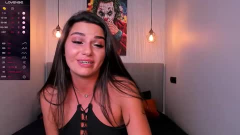 Adriana online show from September 8, 7:46 pm