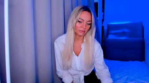Adriana online show from February 10, 3:32 pm