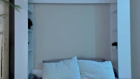 Adriana online show from January 22, 6:10 am