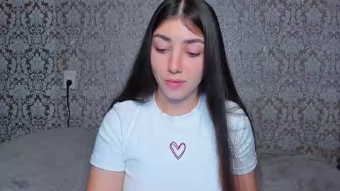 Adriana online show from July 26, 7:10 pm