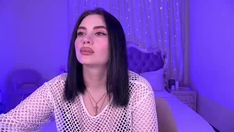 AdrianaTores online show from January 16, 6:09 am