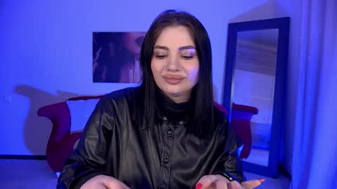 AdrianaTores online show from January 15, 5:46 am