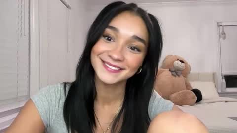 Adrianna  online show from January 24, 1:35 am