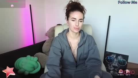 Adriana online show from February 11, 6:19 am