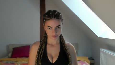 adventurina online show from October 14, 11:02 am