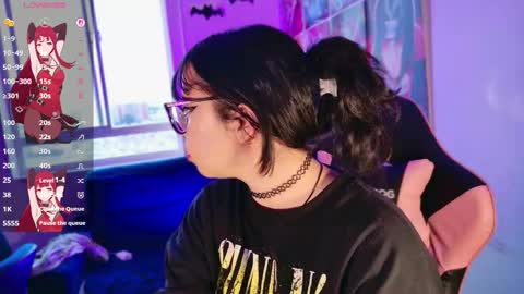 Arieyara online show from November 10, 10:05 pm