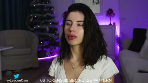 Aelia online show from December 20, 6:29 am