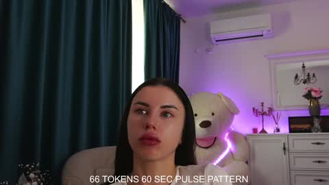 Aelia online show from January 8, 8:06 am