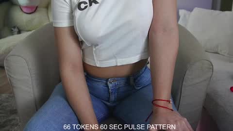 Aelia online show from March 6, 6:08 am