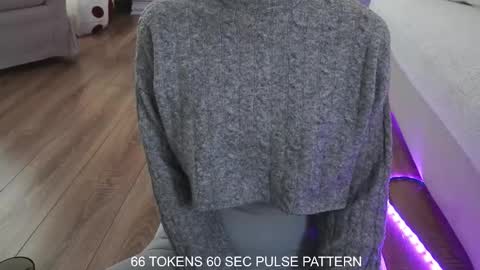 Aelia online show from February 23, 7:28 am