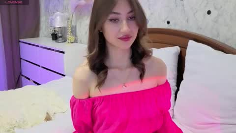 AffiinaLovsx online show from September 25, 11:57 pm