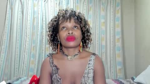 AfricanSquirtQueen online show from October 3, 5:51 pm