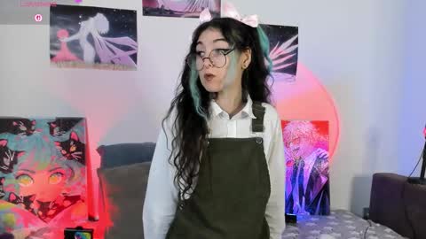 Afina online show from September 12, 1:06 am