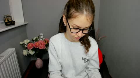 Afina online show from December 5, 2:00 pm