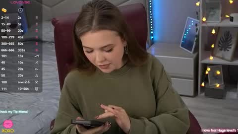 Afina online show from October 8, 2:21 pm