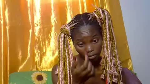 afri kanaslim online show from October 11, 9:25 am