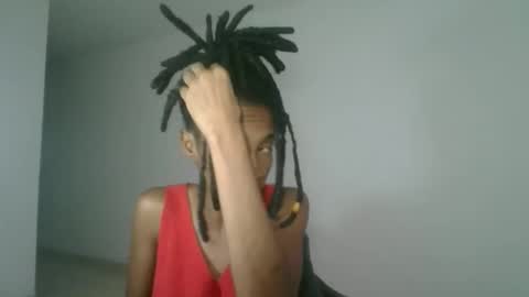 Africa online show from April 15, 9:15 pm