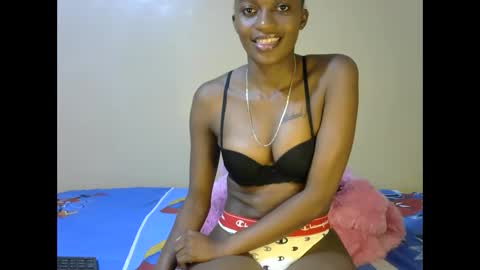 african_hottest online show from February 16, 5:48 pm