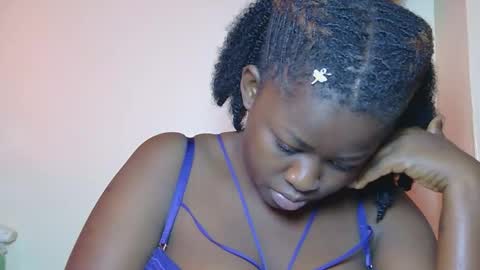 african_sluttygal online show from December 1, 6:50 am