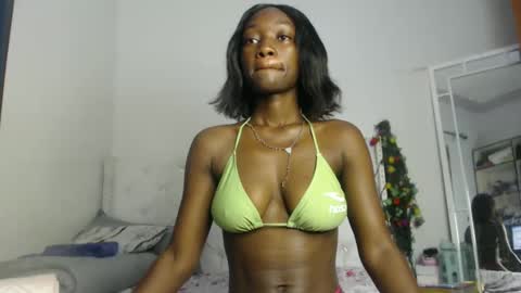 CIARA online show from January 18, 10:28 pm