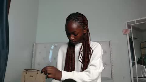 CIARA online show from October 13, 9:45 am