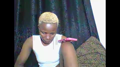 PHOEBE online show from November 2, 7:17 pm